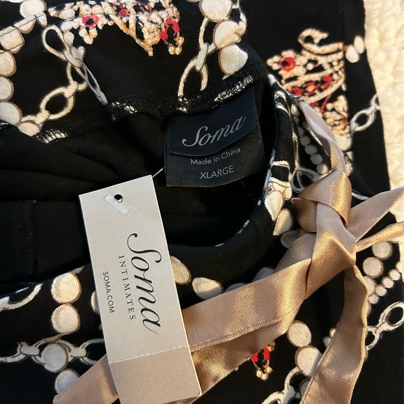 Soma PJ’s - Picture 3 of 6